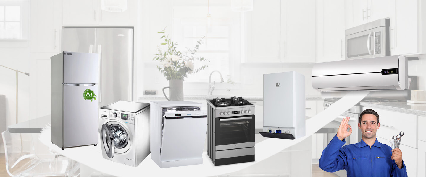 Mihalıççık Grundig Servisi